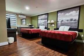 Super 8 by Wyndham Pembroke