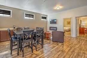 Comfort Inn & Suites Thousand Islands Harbour District