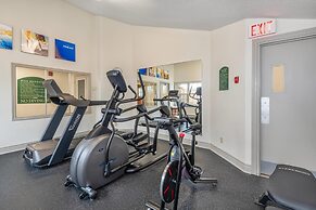 Comfort Inn & Suites Thousand Islands Harbour District