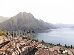 Hotel Ristorante Miranda