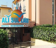 Hotel Ali Sul Lago