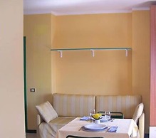 Hotel Ali Sul Lago