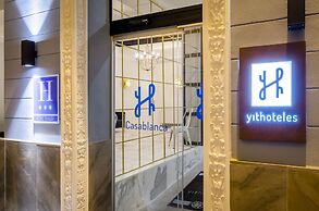 Hotel YIT Casablanca