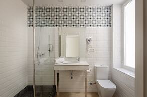 Hotel YIT Casablanca