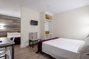Hotel YIT Casablanca