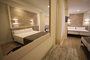 Hotel YIT Casablanca