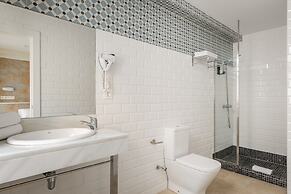 Hotel YIT Casablanca
