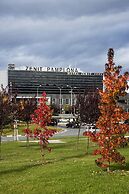 Hotel Zenit Pamplona