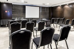Hotel Zenit Pamplona