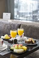 Hotel Zenit Pamplona