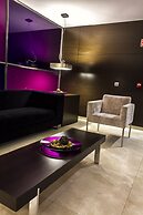 Hotel Zenit Pamplona