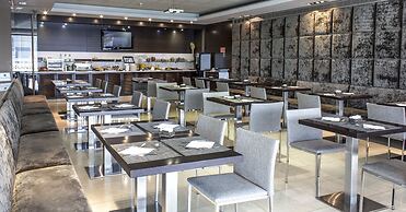 Hotel Zenit Pamplona