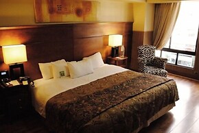 Hotel Panamericano