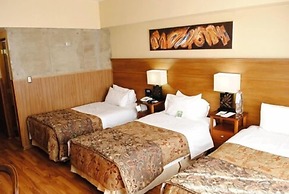 Hotel Panamericano