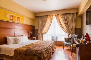 Hotel Panamericano