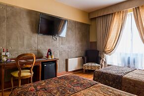 Hotel Panamericano