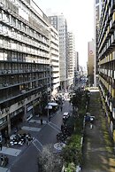 Hotel Panamericano