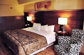 Hotel Panamericano
