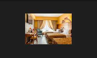 Hotel Panamericano