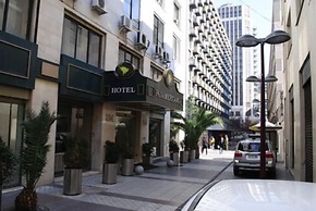 Hotel Panamericano