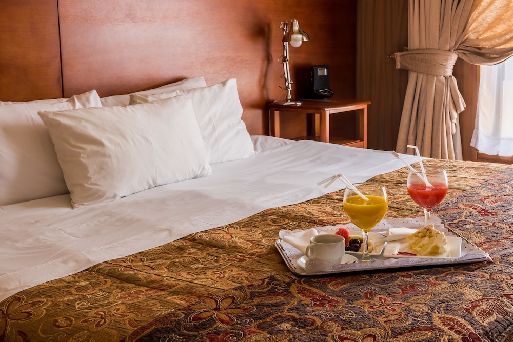 Hotel Panamericano