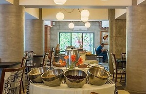 Hotel Panamericano