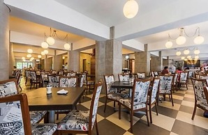 Hotel Panamericano