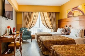 Hotel Panamericano