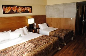 Hotel Panamericano