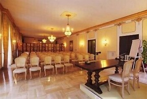 Villa Ducale