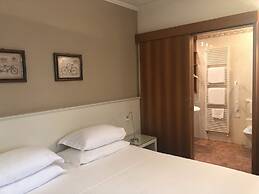 Hotel Canon D'Oro