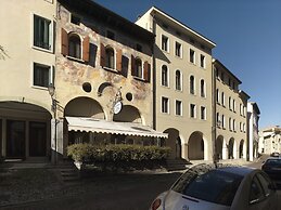 Hotel Canon D'Oro