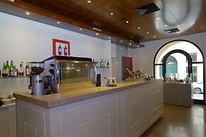 Hotel Canon D'Oro