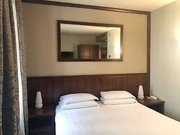 Hotel Canon D'Oro