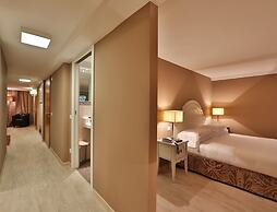 Hotel Canon D'Oro