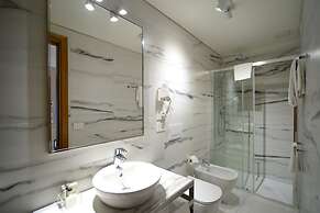 Hotel Canon D'Oro