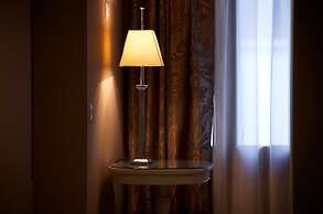 Hotel Canon D'Oro