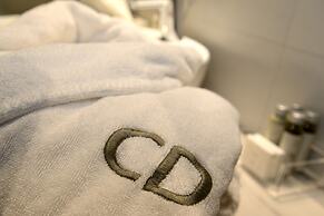 Hotel Canon D'Oro