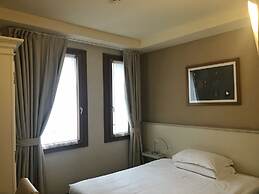 Hotel Canon D'Oro