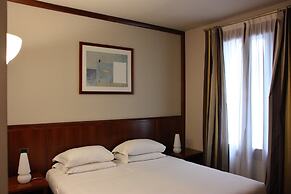 Hotel Canon D'Oro