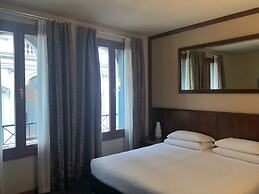 Hotel Canon D'Oro