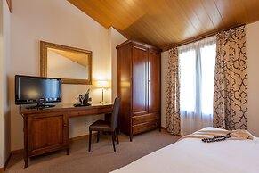 Hotel Canon D'Oro