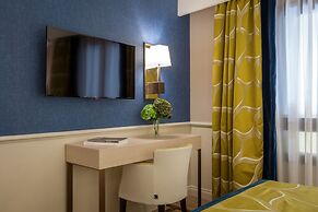 Hotel Canon D'Oro