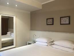 Hotel Canon D'Oro