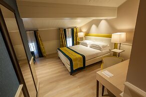 Hotel Canon D'Oro