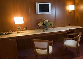 AS Hotel Monza
