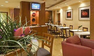 AS Hotel Monza