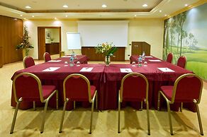 AS Hotel Monza