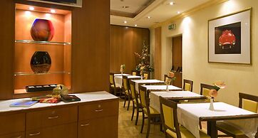 AS Hotel Monza