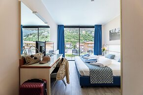 Hotel Holiday Sport & Relax